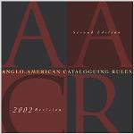 Anglo-American Cataloguing Rules