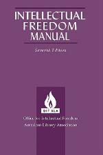 Intellectual Freedom Manual