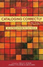 Cataloging Correctly for Kids