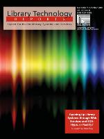 Opening Up Library Systems Through Web Services and Soa