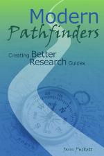 Modern pathfinders : creating better research guides