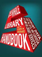 The Whole Library Handbook 5