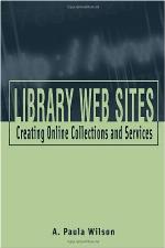 Library Web Sites