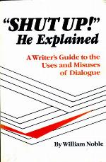 Shut Up! He Explained