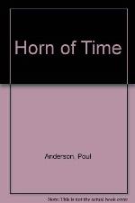 The horn of time (The Gregg Press science fiction series)