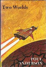 Two Worlds (The Worlds of Poul Anderson)