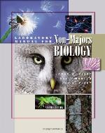 Laboratory Manual for Non-Majors Biology