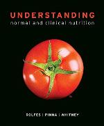 Understanding Normal and Clinical Nutrition