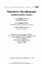 Materials for Microlithography