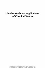 Fundamentals and applications of chemical sensors