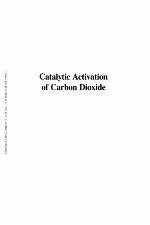 Catalytic Activation of Carbon Dioxide.