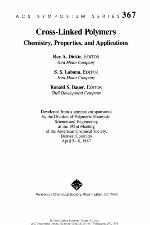 Cross-Linked Polymers