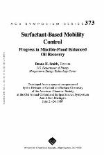 Surfactant-Based Mobility Control