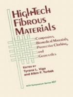 High-Tech Fibrous Materials