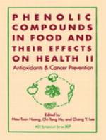 Phenolic compounds in food and their effects on health