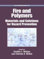 Fire and Polymers