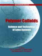 Polymer colloids : science and technology of latex systems