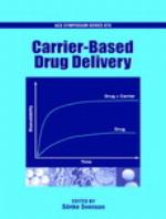 Carrier-based drug delivery