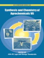 Synthesis and chemistry of agrochemicals VII