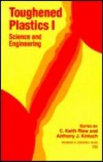 Toughened Plastics I