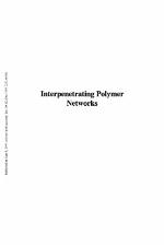 Interpenetrating Polymer Networks