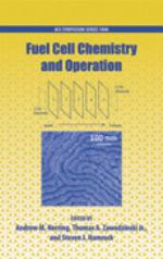 Fuel cell chemistry and operation