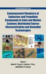 Environmental Chemistry of Explosives and Propellant Compounds in Soils and Marine Systems