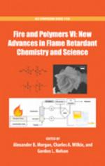 Fire and polymers VI : new advances in flame retardant chemistry and science