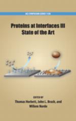Proteins at Interfaces III : state of the art.
