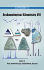 Archaeological chemistry VIII