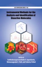 Instrumental methods for the analysis and identification of bioactive molecules