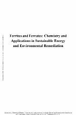 Ferrites and Ferrates