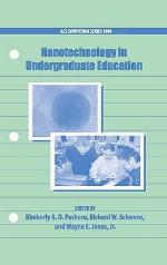 Nanotechnology in Undergraduate Education