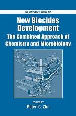 New Biocides Development