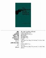 The Mind of the Political Terrorist