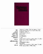 Violence in Colombia