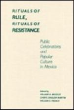 Rituals of Rule, Rituals of Resistance