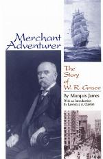 Merchant Adventurer