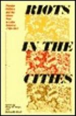 Riots in the Cities