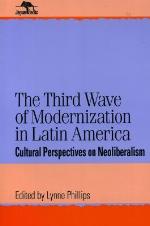 The Third Wave of Modernization in Latin America