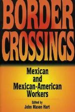 Border Crossings