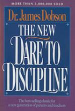 The new Dare to discipline