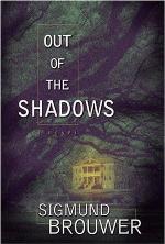 Out of the Shadows (Nick Barrett Mystery Series #1)