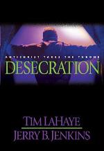 Desecration 