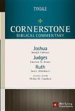 Joshua, Judges, Ruth