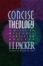 Concise Theology