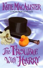 The Trouble With Harry