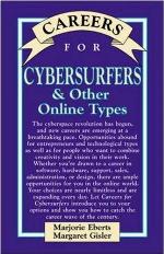 Careers for Cybersurfers &amp; Other Online Types