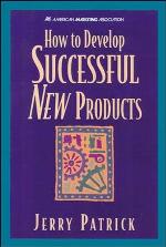 How To Develop Successful New Products