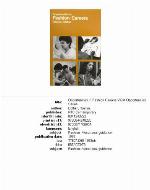 Opportunities in Fashion Careers